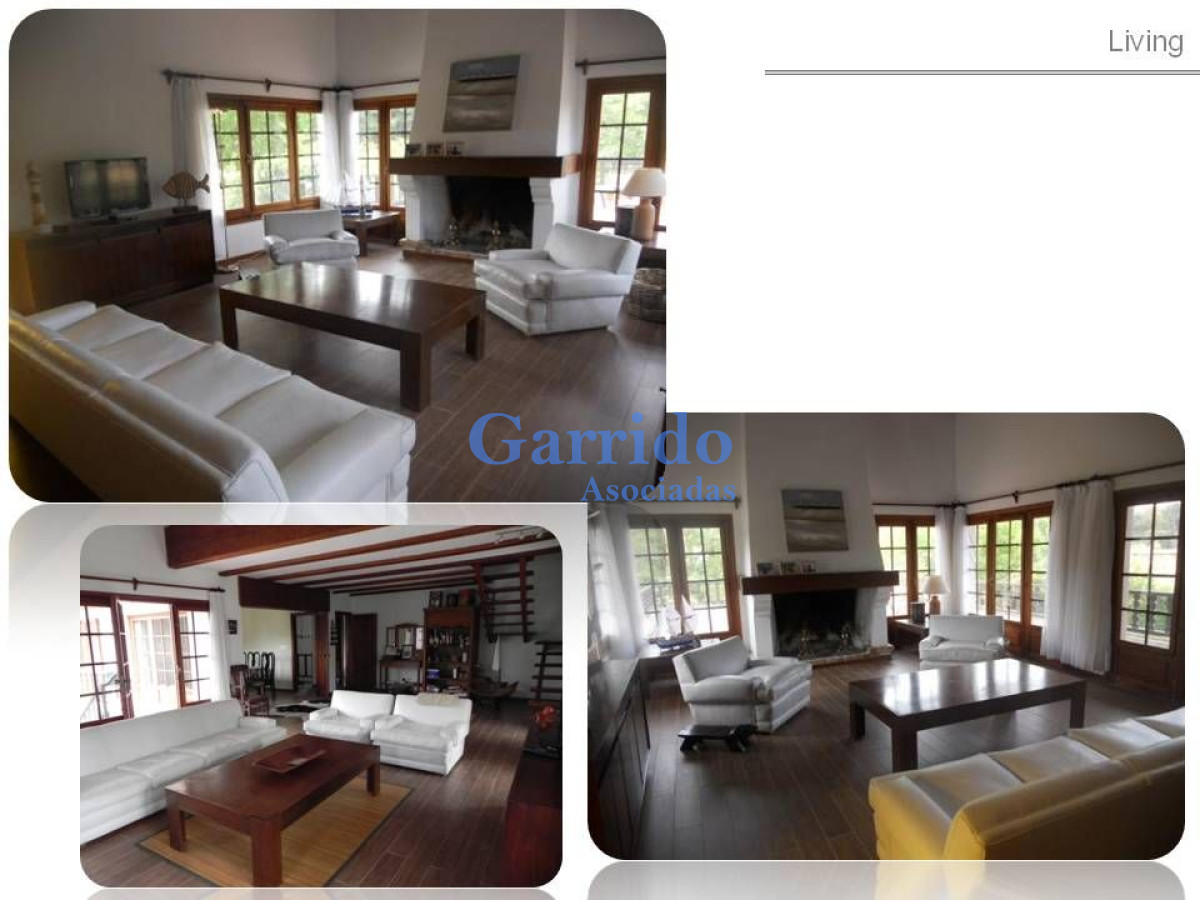 Casa ID.1834 - Casa en Punta del Este, San Rafael