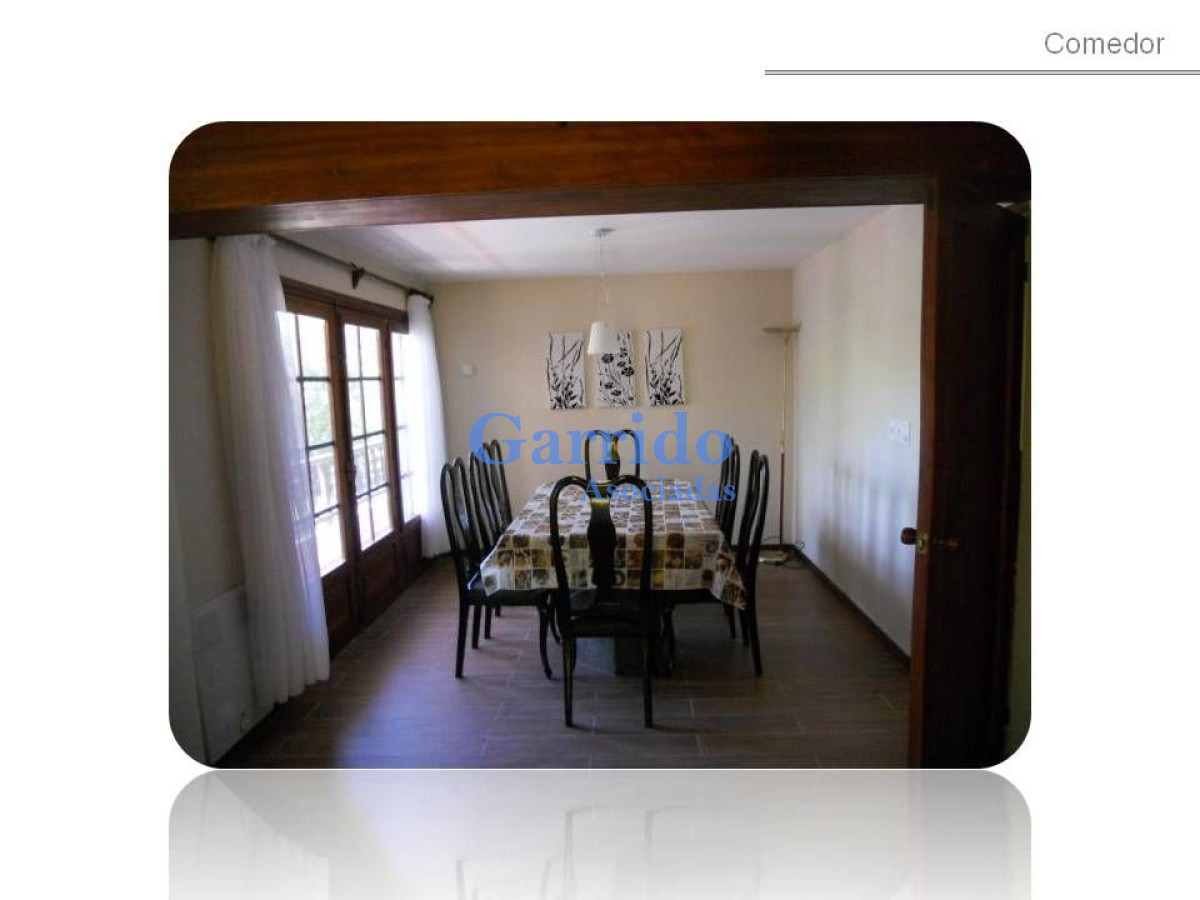 Casa ID.1834 - Casa en Punta del Este, San Rafael