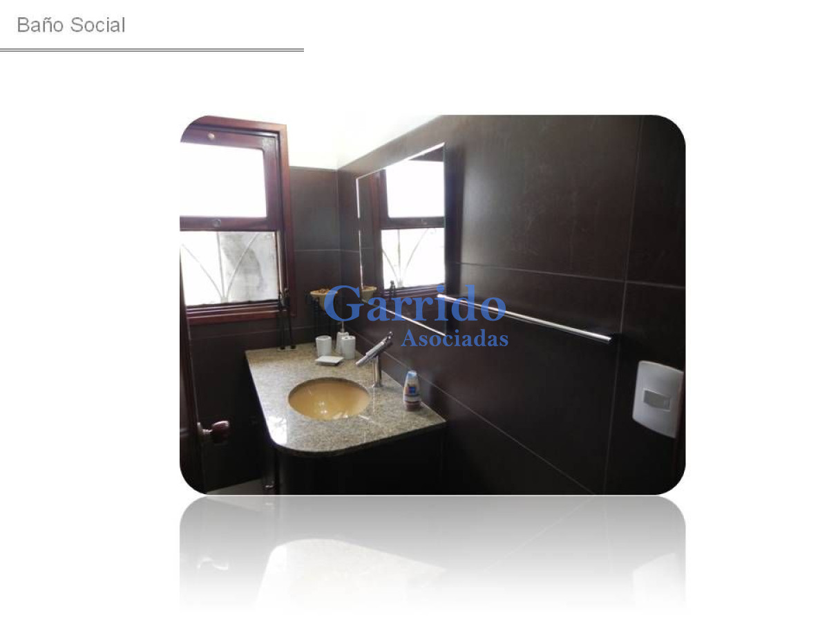 Casa ID.1834 - Casa en Punta del Este, San Rafael