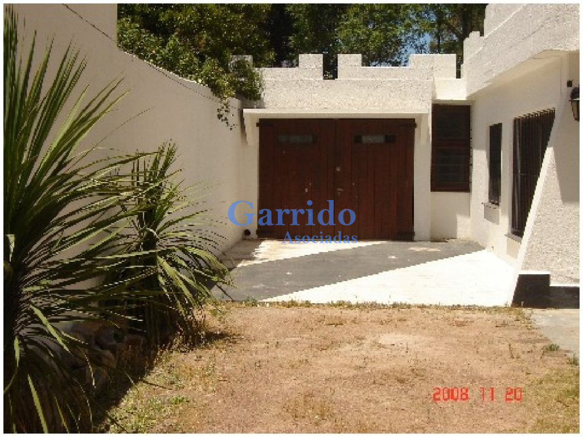 Casa ID.1864 - Casa en Punta del Este, Mansa
