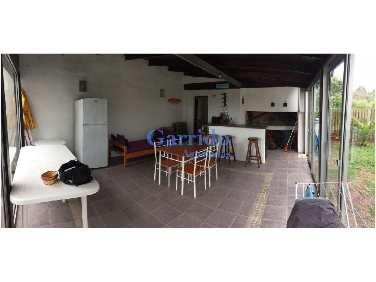 Casa ID.1865 - Alquilo Manantiales
