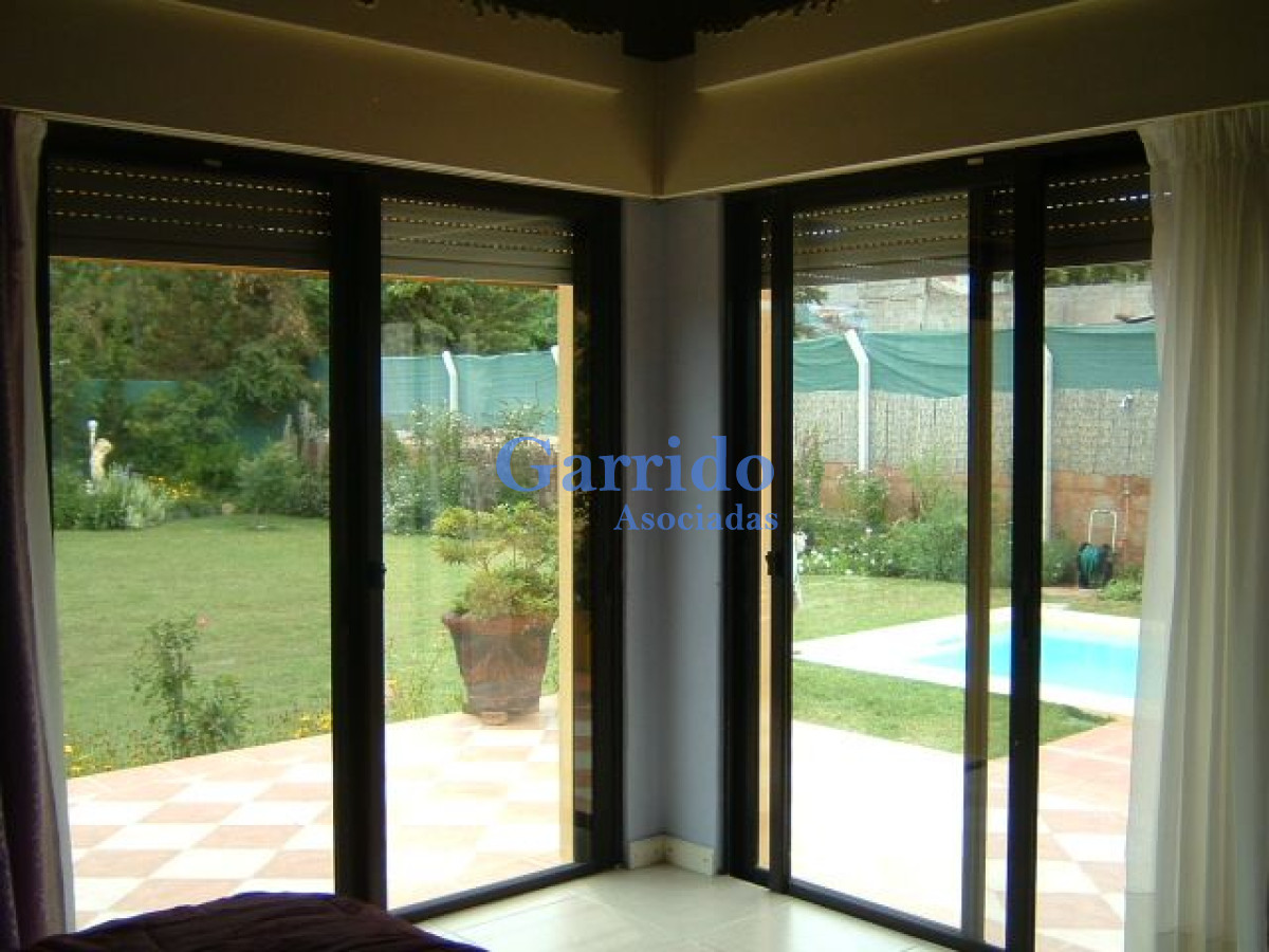 Casa ID.1566 - Casa en Punta del Este, Pinares