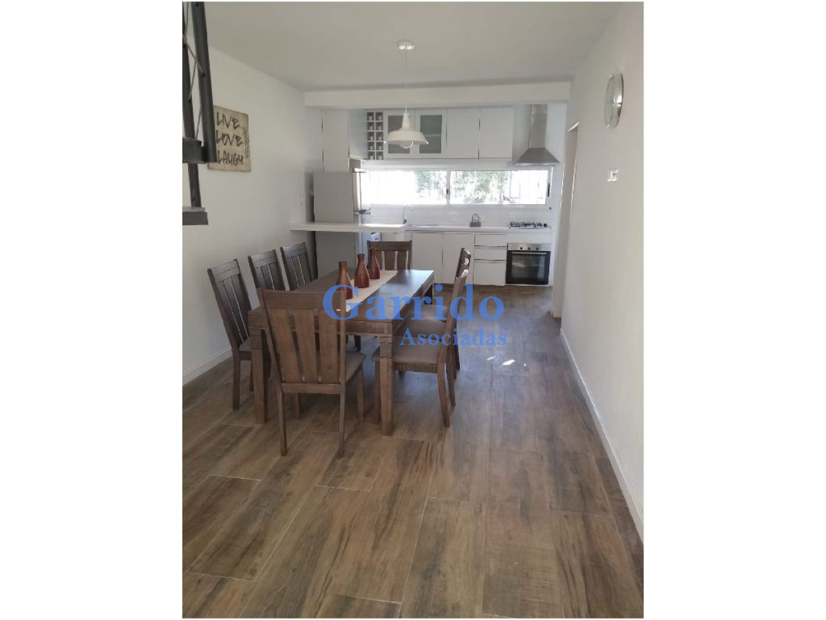 Casa ID.1956 - Casa en Punta del Este, Mansa