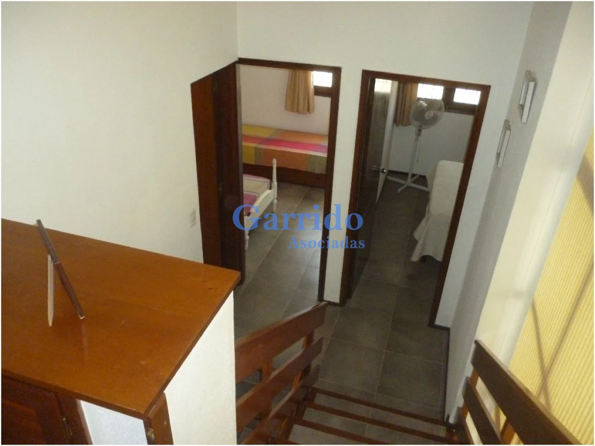 Casa ID.2000 - Alquilo Casa a 150 mtrs del mar de la brava