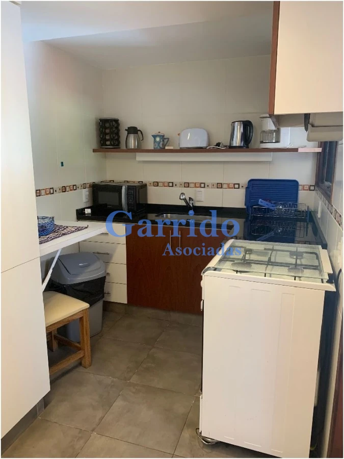 Casa ID.2000 - Alquilo Casa a 150 mtrs del mar de la brava