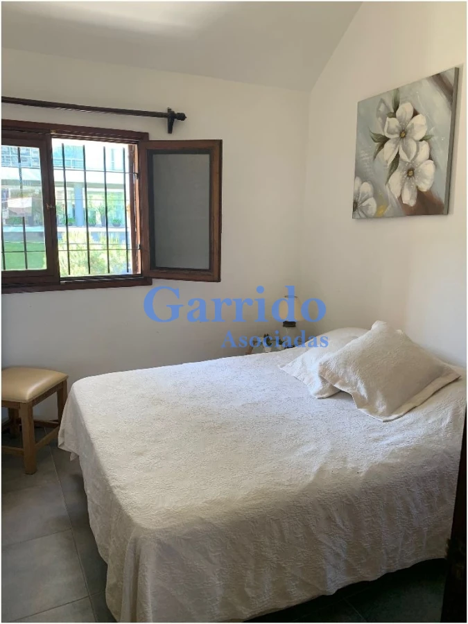 Casa ID.2000 - Alquilo Casa a 150 mtrs del mar de la brava