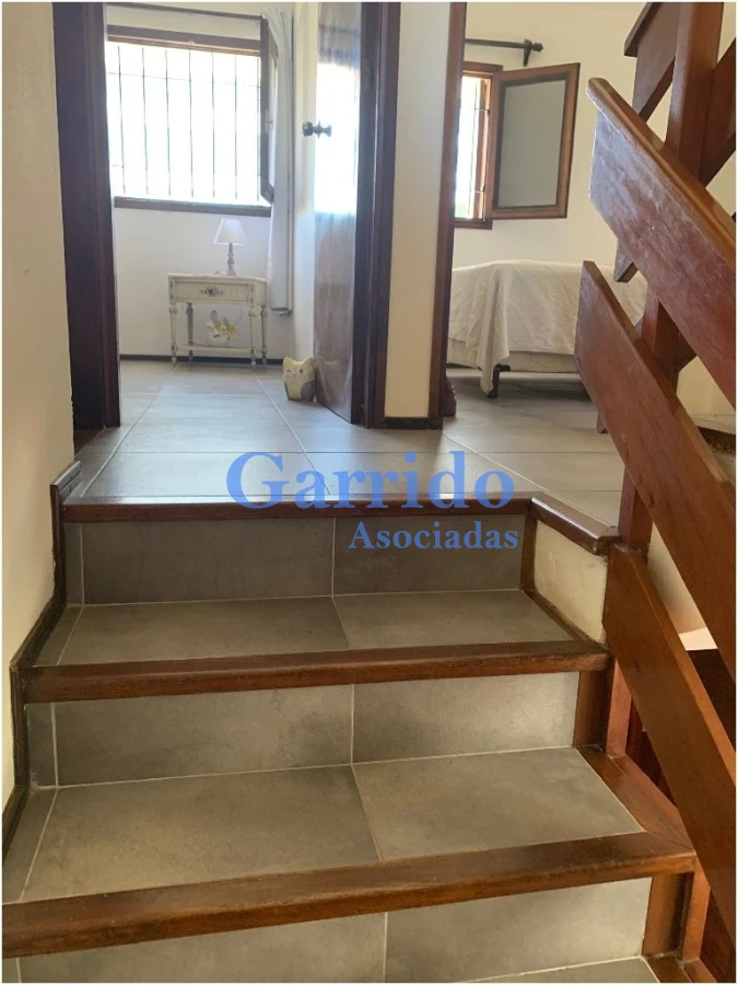 Casa ID.2000 - Alquilo Casa a 150 mtrs del mar de la brava