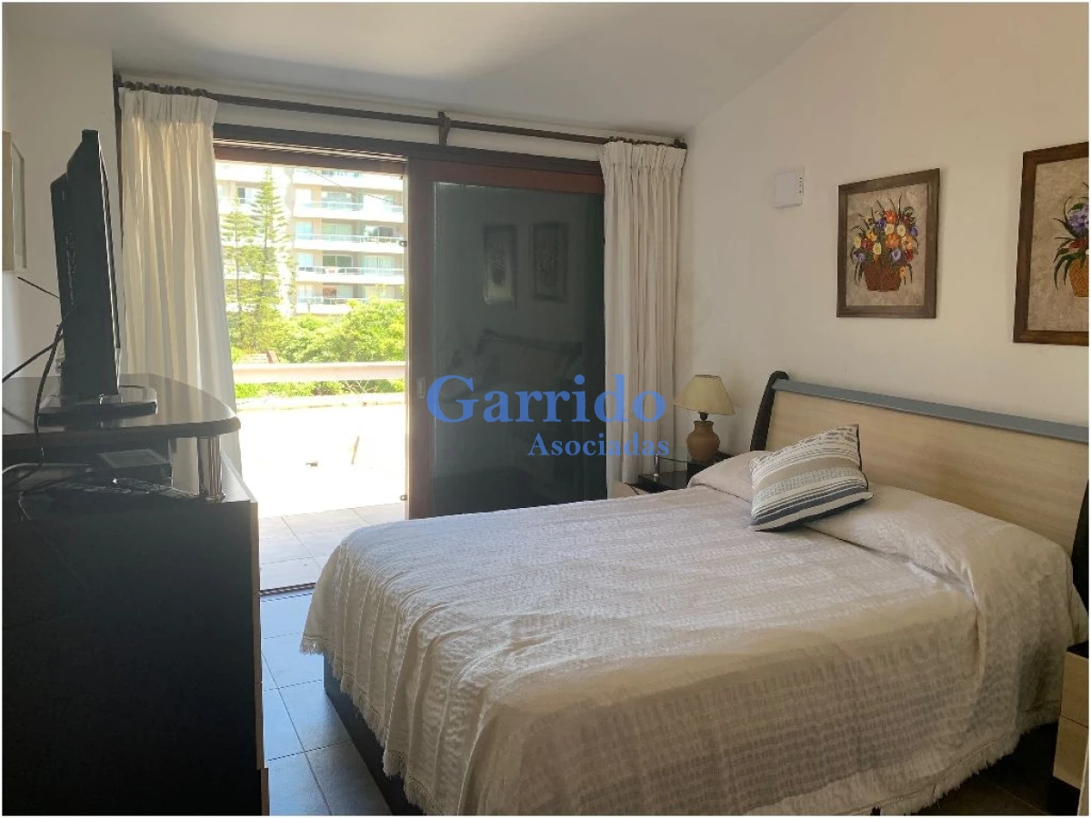 Casa ID.2000 - Alquilo Casa a 150 mtrs del mar de la brava