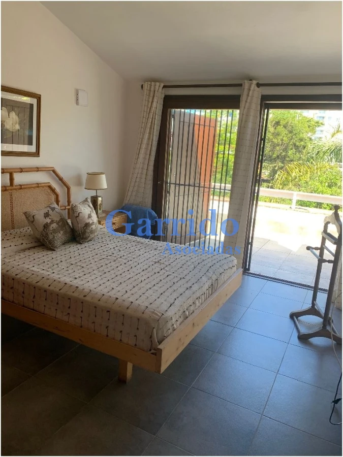 Casa ID.2000 - Alquilo Casa a 150 mtrs del mar de la brava