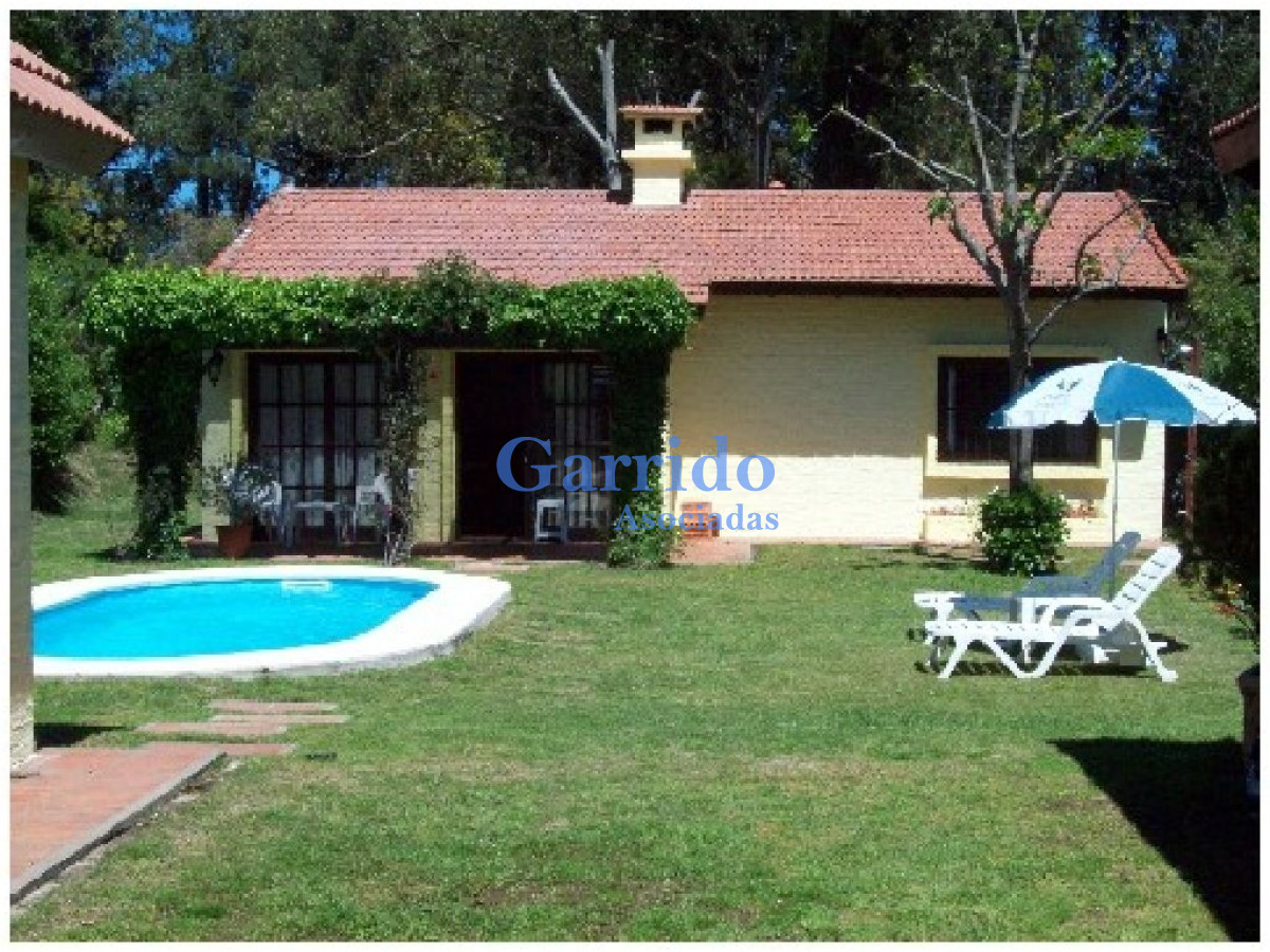 Casa ID.2010 - Venta y alquiler