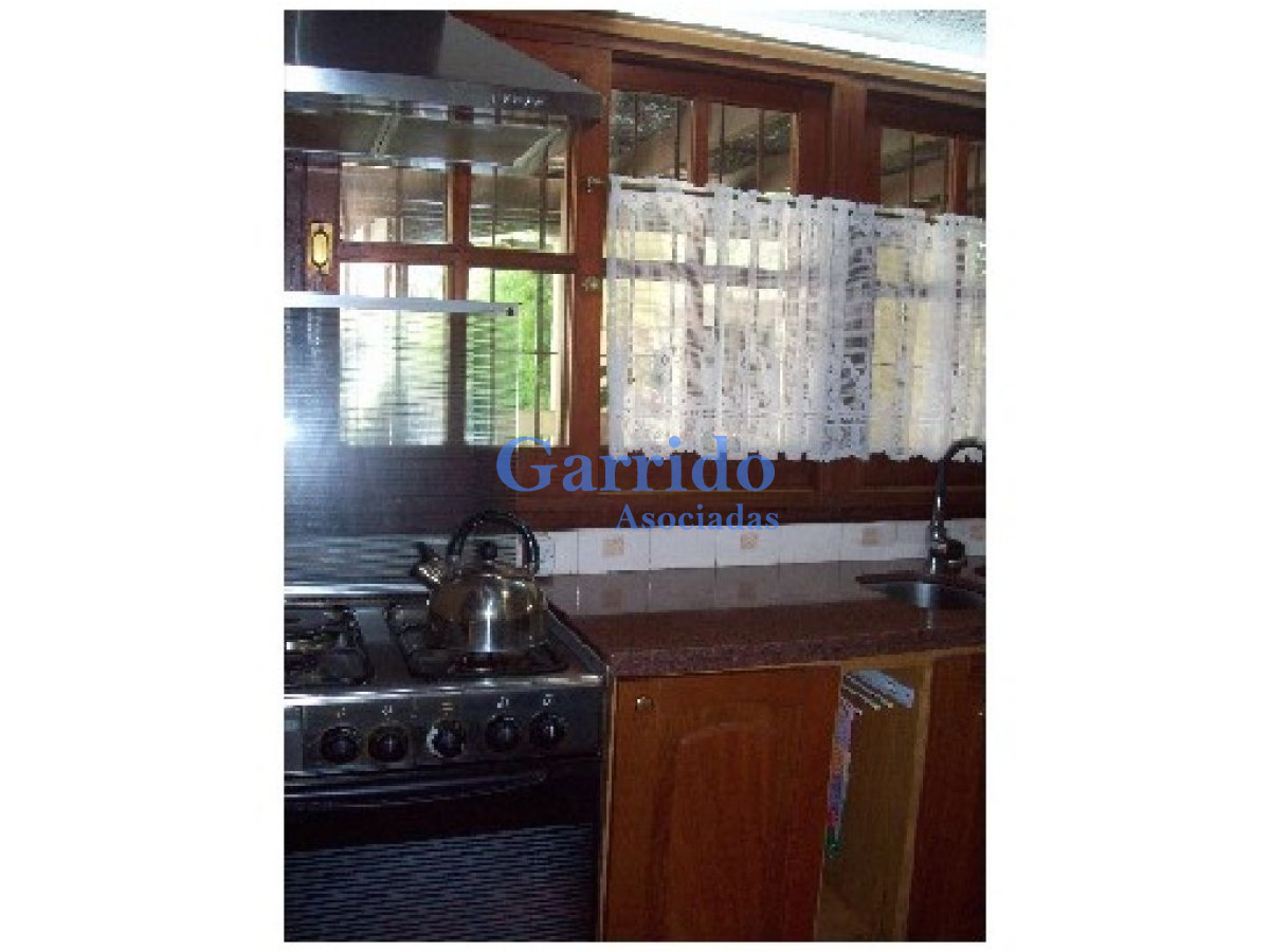 Casa ID.2010 - Venta y alquiler