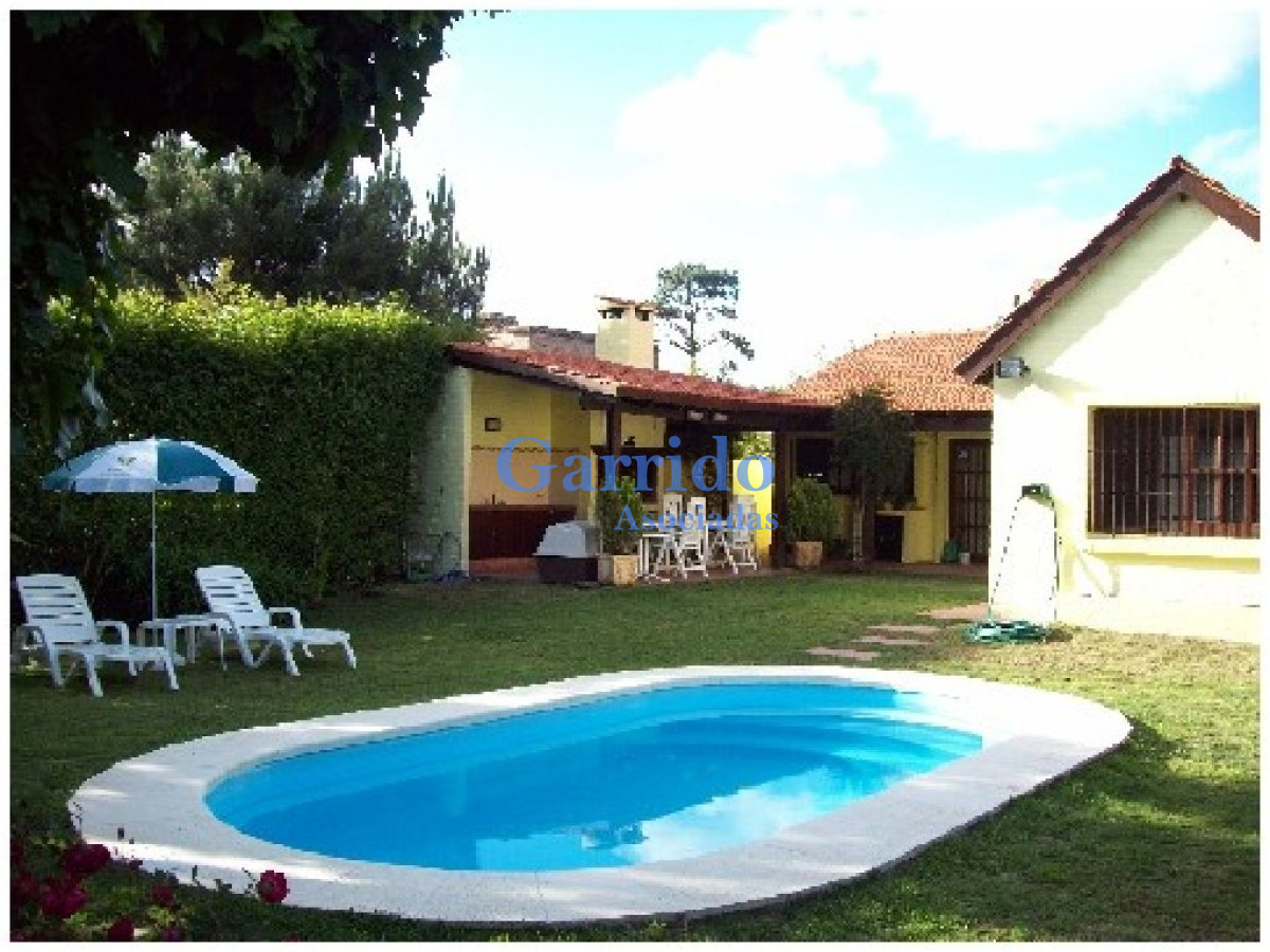 Casa ID.2010 - Venta y alquiler