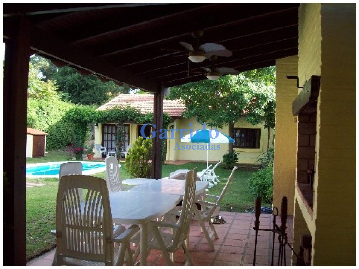 Casa ID.2010 - Venta y alquiler