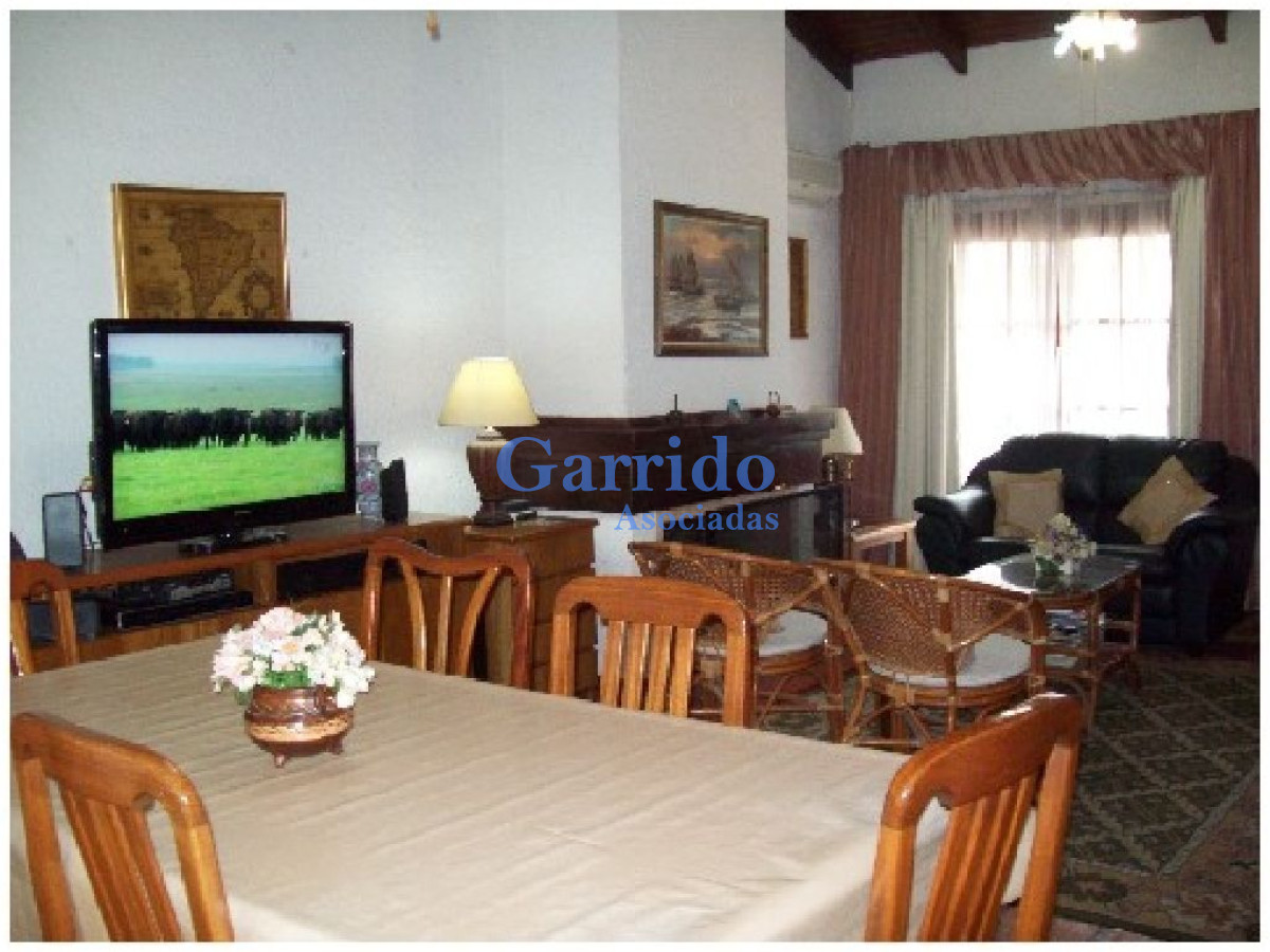 Casa ID.2010 - Venta y alquiler