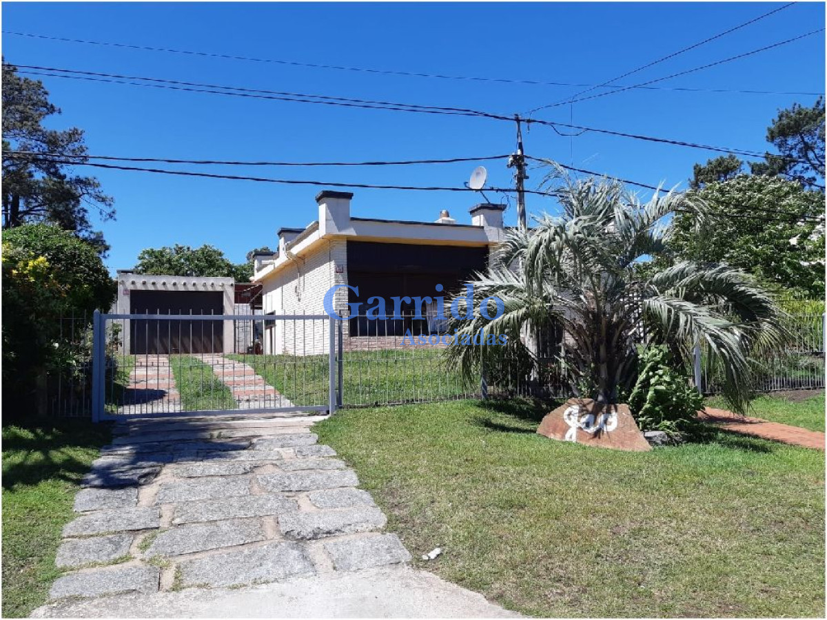 Casa ID.2012 - Casa en Punta del Este, Mansa