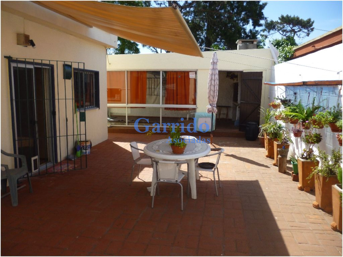 Casa ID.2012 - Casa en Punta del Este, Mansa