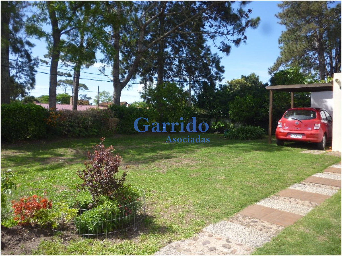 Casa ID.2012 - Casa en Punta del Este, Mansa