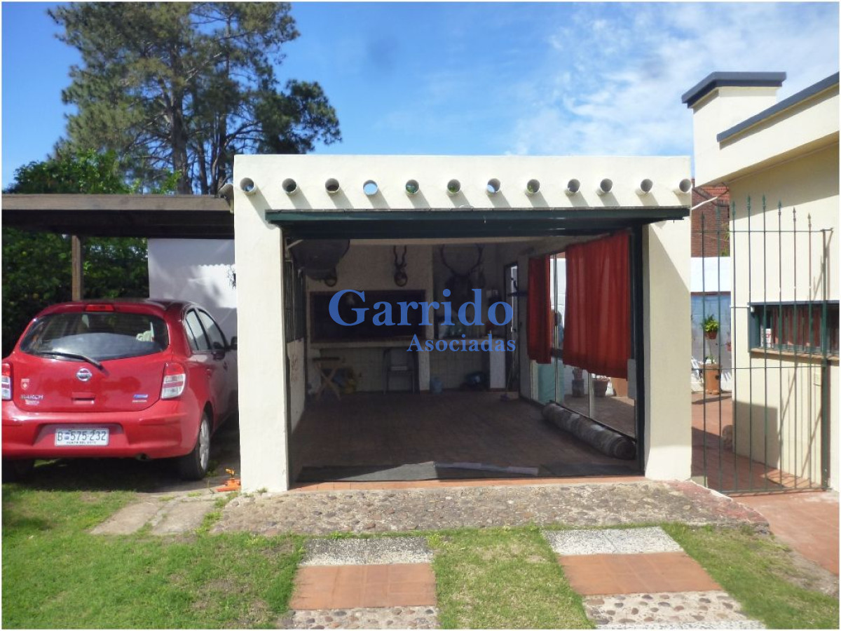 Casa ID.2012 - Casa en Punta del Este, Mansa