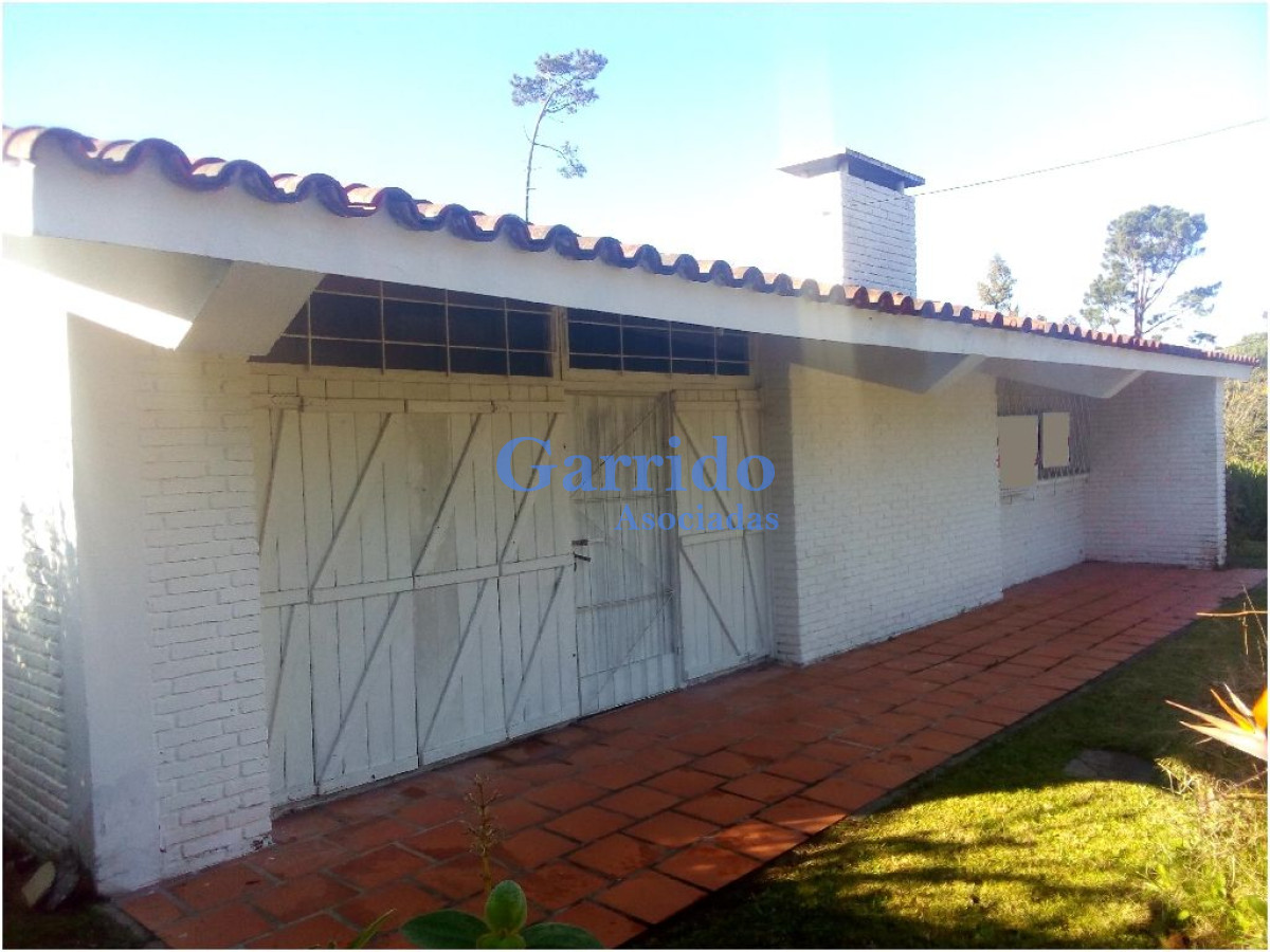 Casa ID.2047 - Casa en venta ref 2047