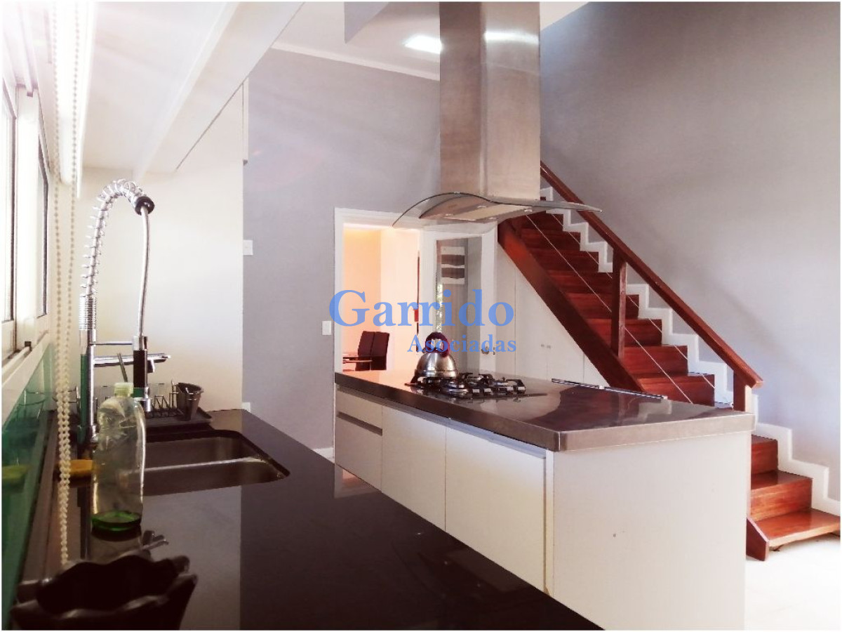 Casa ID.2116 - Casa en Punta del Este, Mansa
