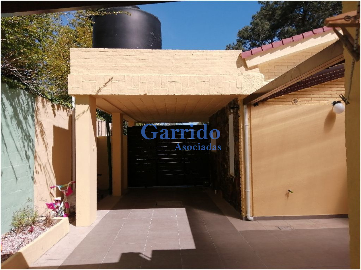 Casa ID.2116 - Casa en Punta del Este, Mansa