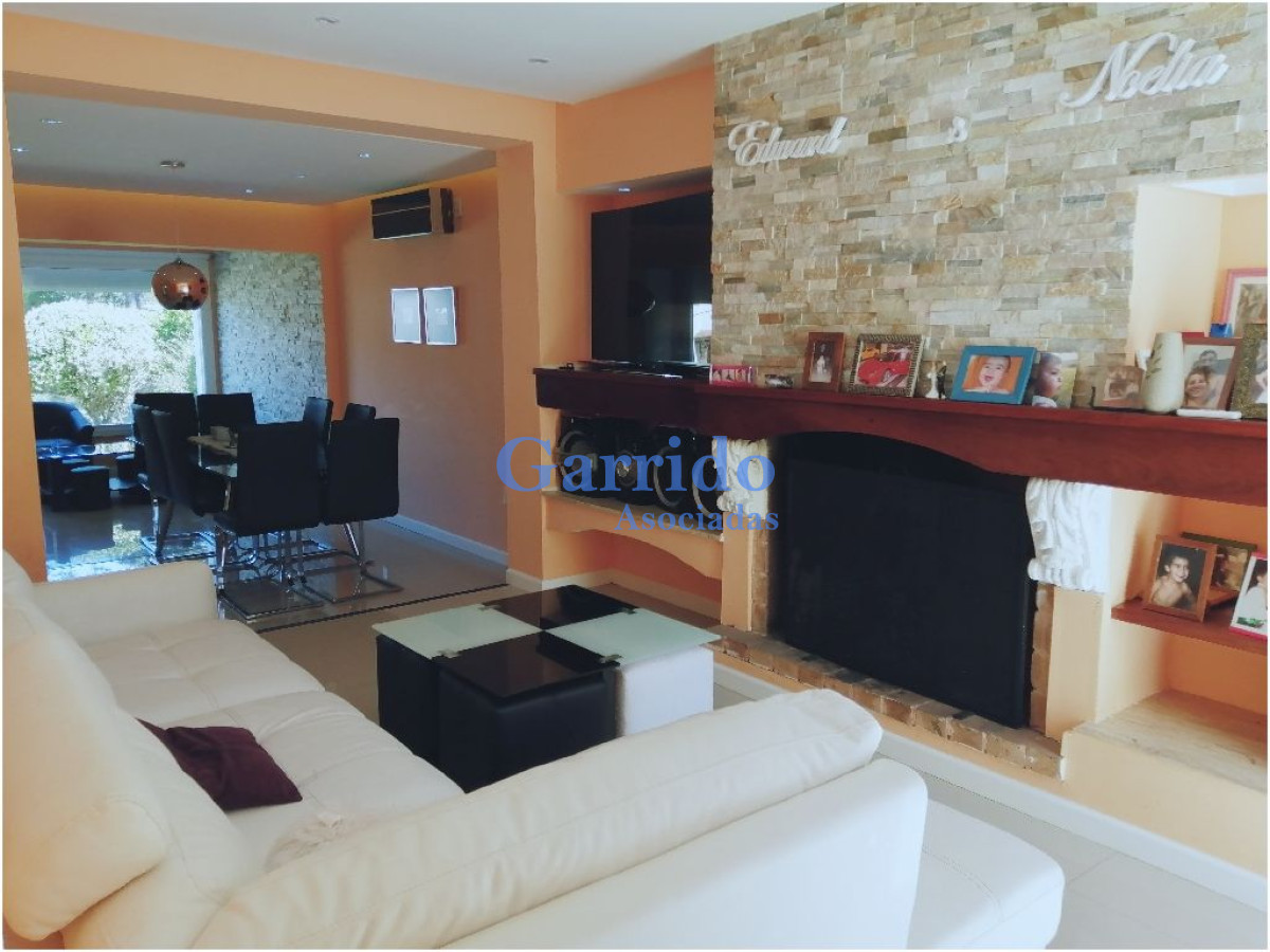 Casa ID.2116 - Casa en Punta del Este, Mansa
