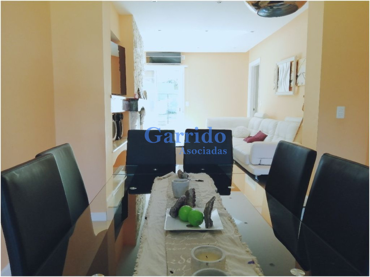 Casa ID.2116 - Casa en Punta del Este, Mansa