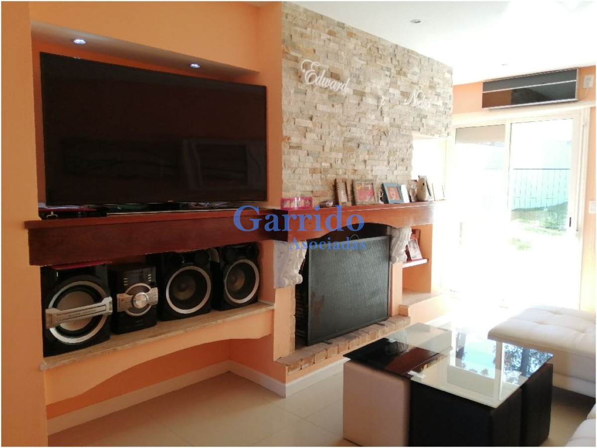 Casa ID.2116 - Casa en Punta del Este, Mansa