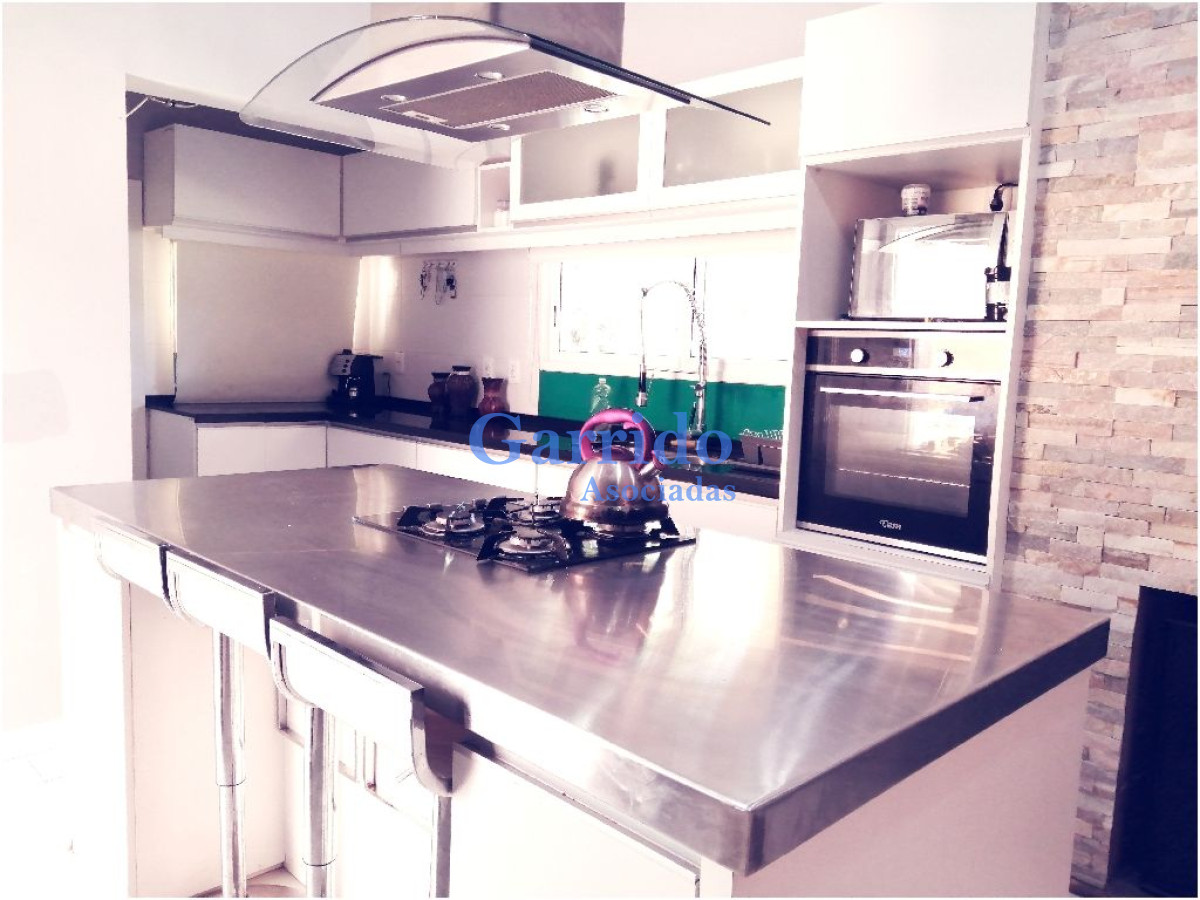 Casa ID.2116 - Casa en Punta del Este, Mansa