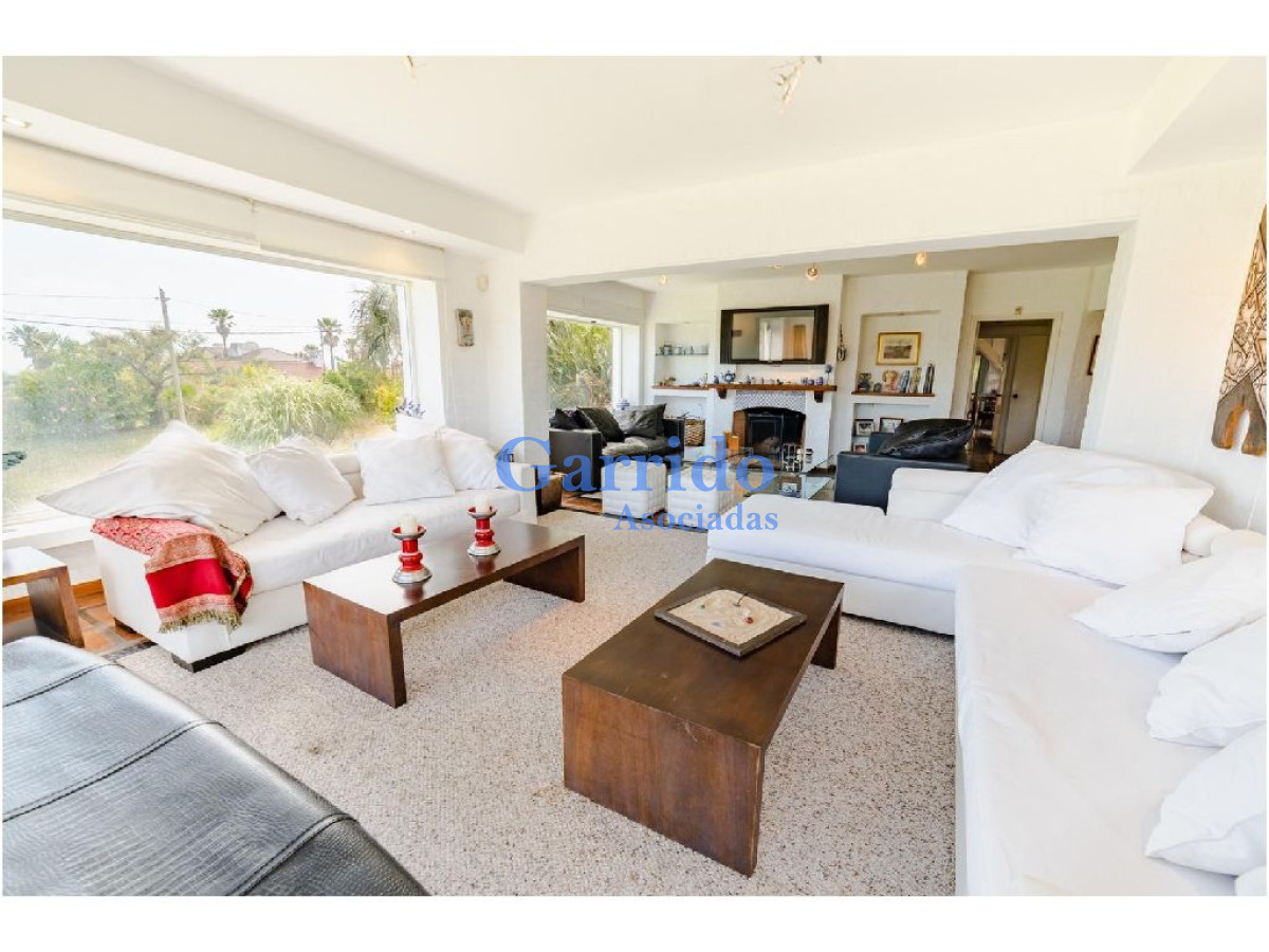 Casa ID.2124 - Casa en Punta del Este, Pinares