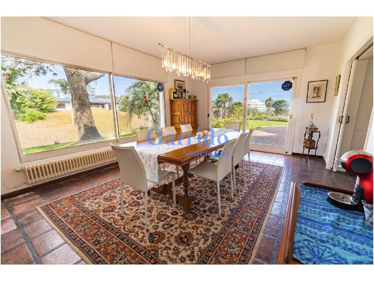 Casa ID.2124 - Casa en Punta del Este, Pinares