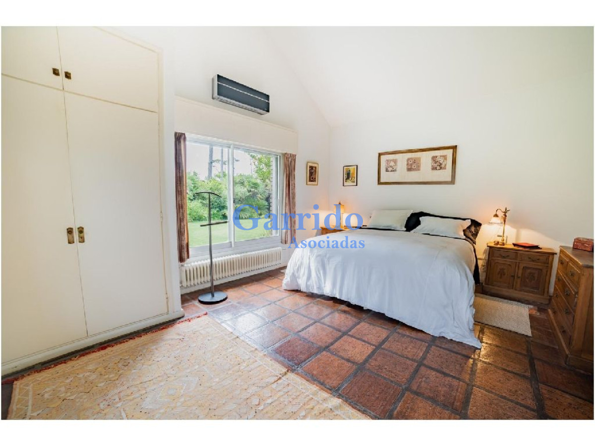 Casa ID.2124 - Casa en Punta del Este, Pinares