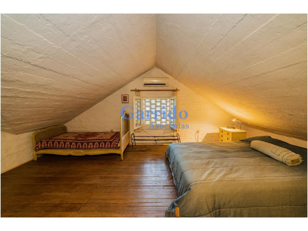 Casa ID.2124 - Casa en Punta del Este, Pinares