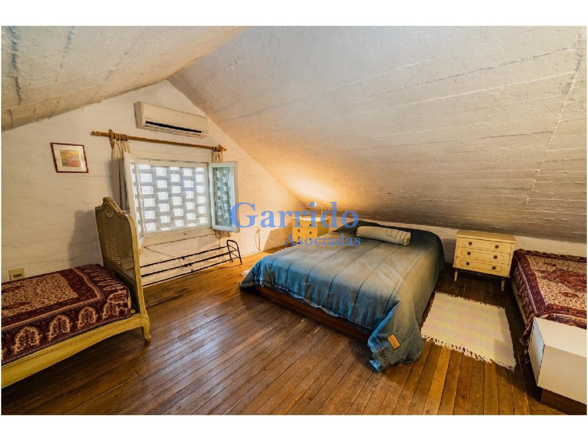 Casa ID.2124 - Casa en Punta del Este, Pinares