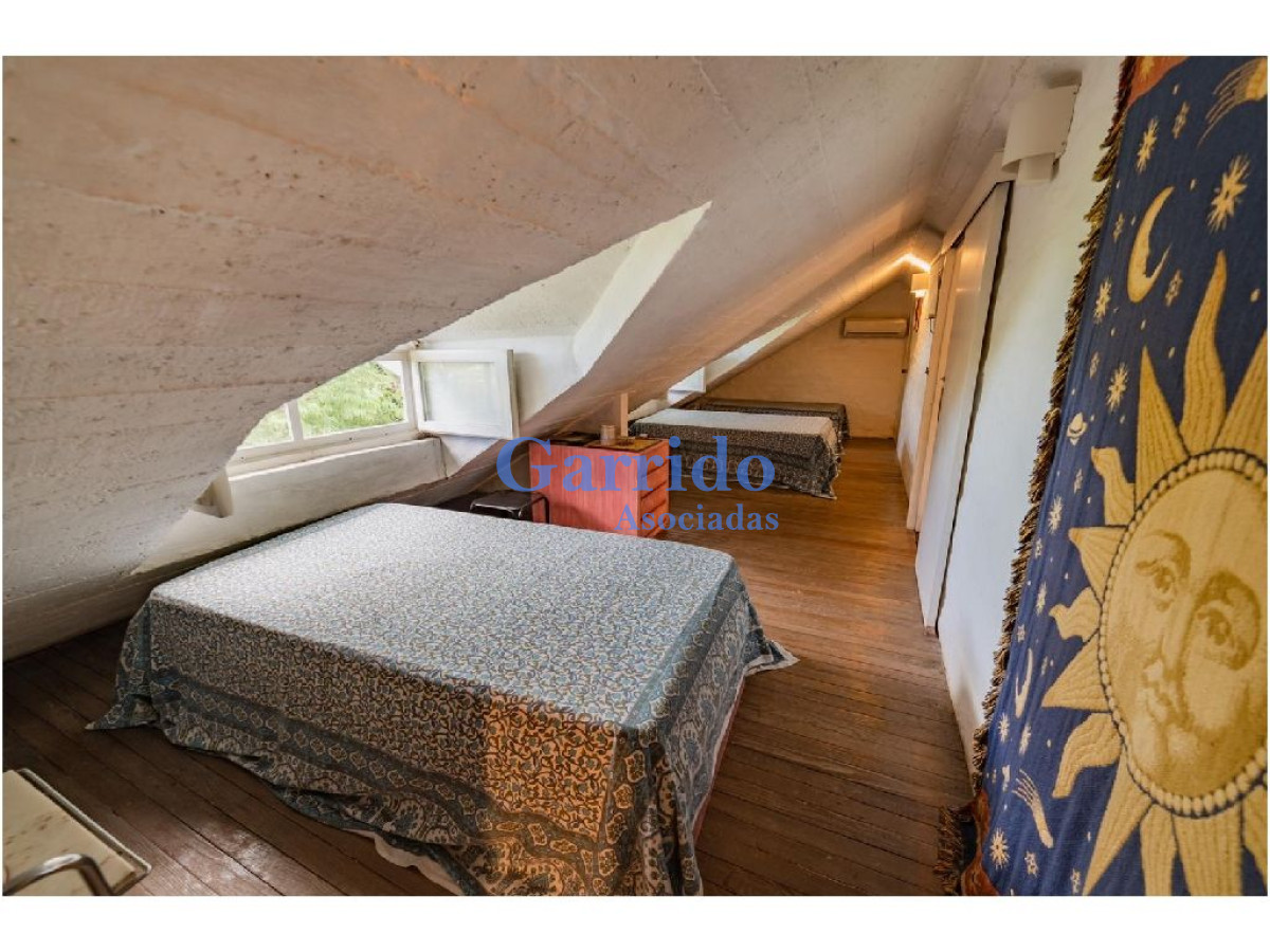 Casa ID.2124 - Casa en Punta del Este, Pinares
