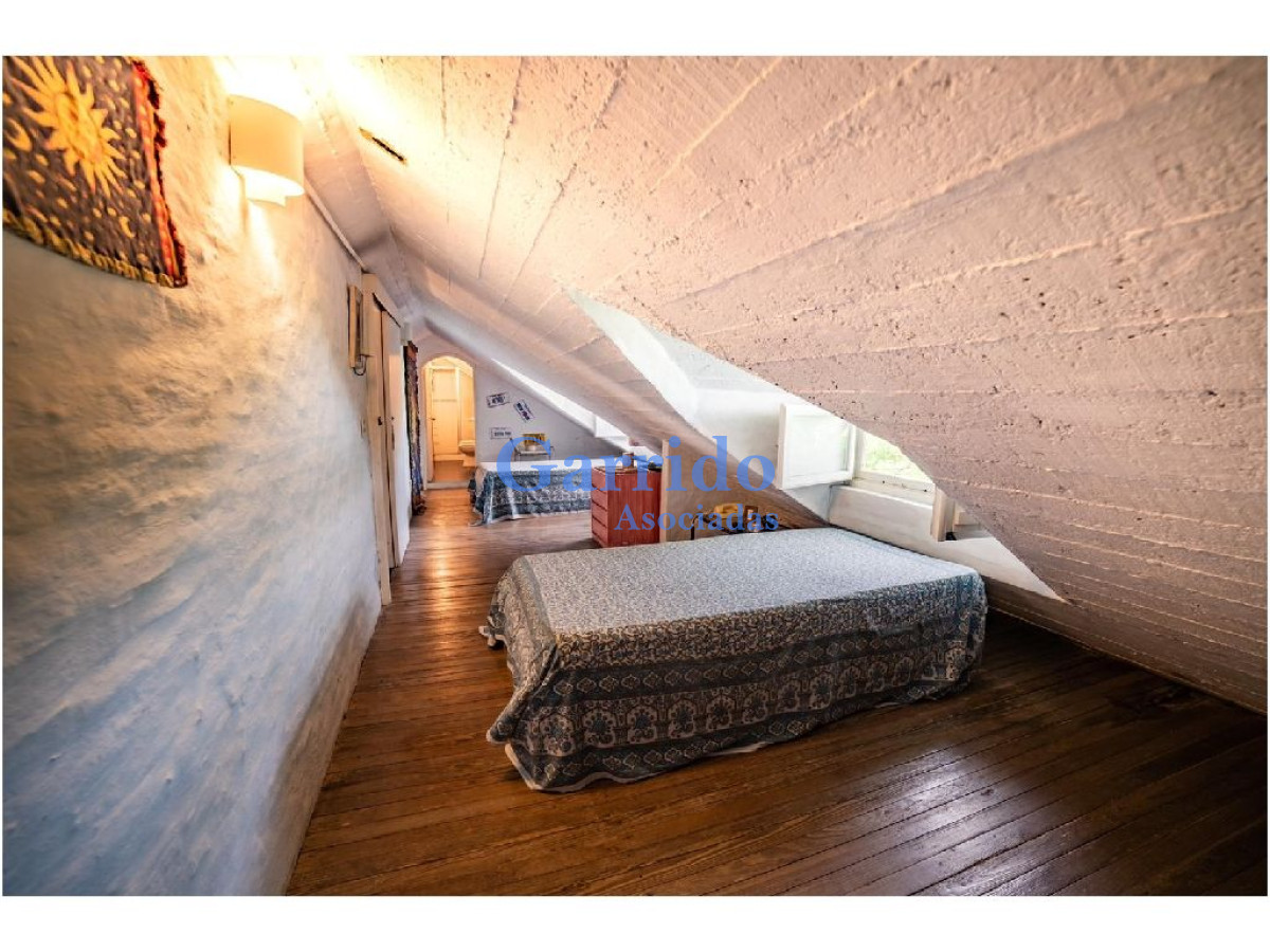 Casa ID.2124 - Casa en Punta del Este, Pinares