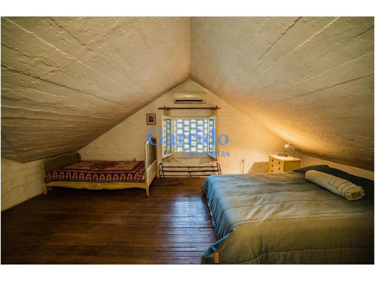 Casa ID.2124 - Casa en Punta del Este, Pinares
