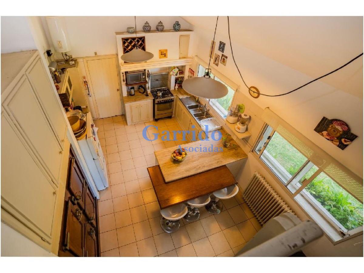 Casa ID.2124 - Casa en Punta del Este, Pinares