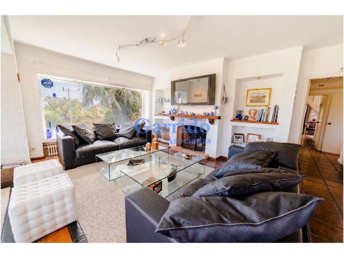 Casa ID.2124 - Casa en Punta del Este, Pinares