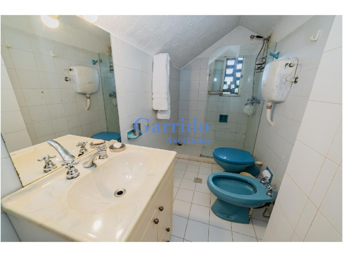 Casa ID.2124 - Casa en Punta del Este, Pinares