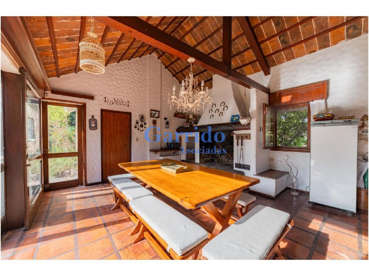 Casa ID.2124 - Casa en Punta del Este, Pinares