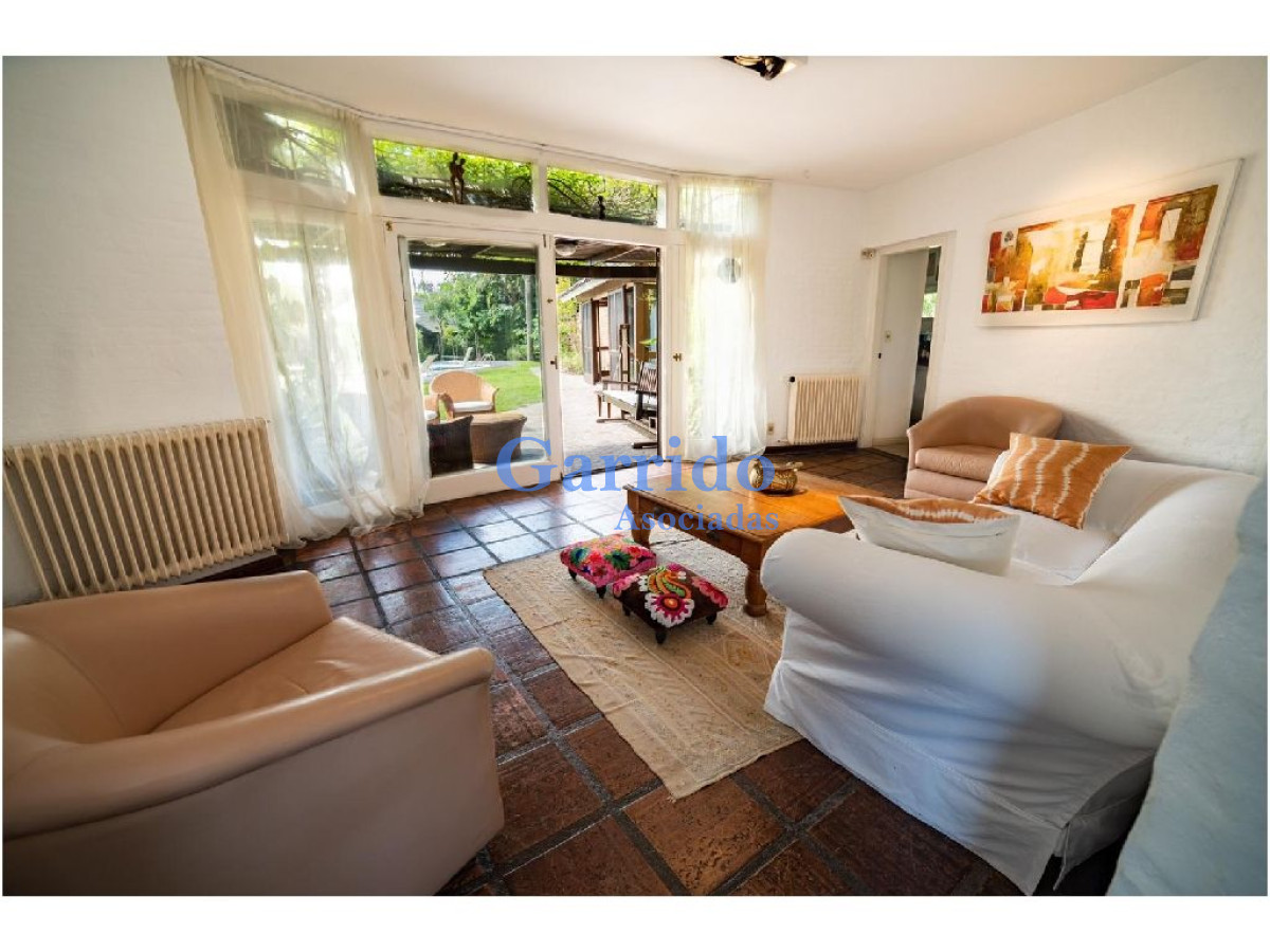 Casa ID.2124 - Casa en Punta del Este, Pinares