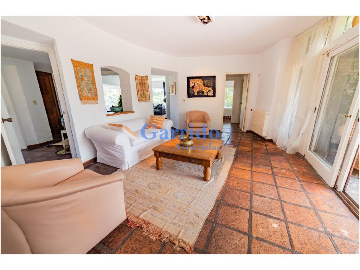 Casa ID.2124 - Casa en Punta del Este, Pinares