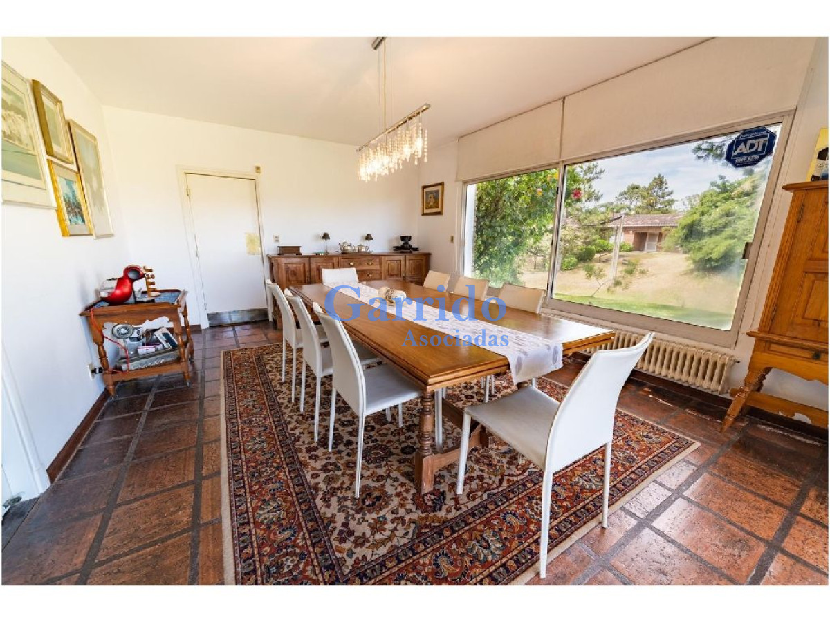 Casa ID.2124 - Casa en Punta del Este, Pinares