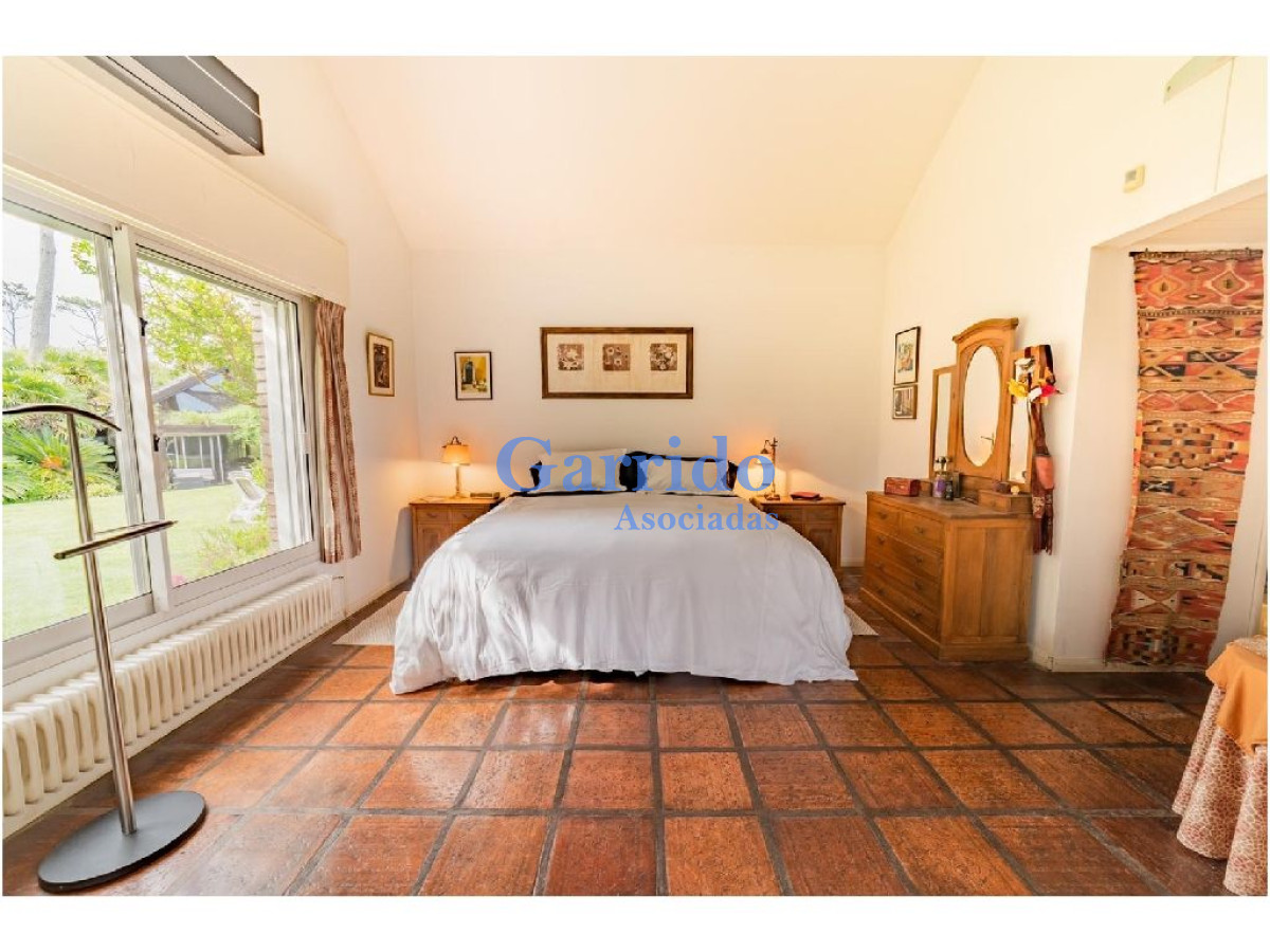 Casa ID.2124 - Casa en Punta del Este, Pinares
