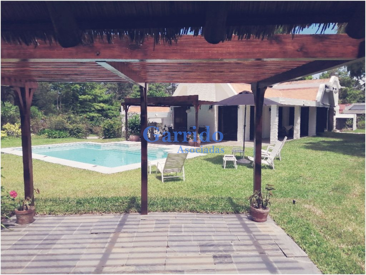 Casa ID.2125 - Alquilo temporada