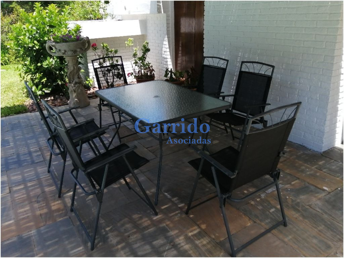Casa ID.2125 - Alquilo temporada