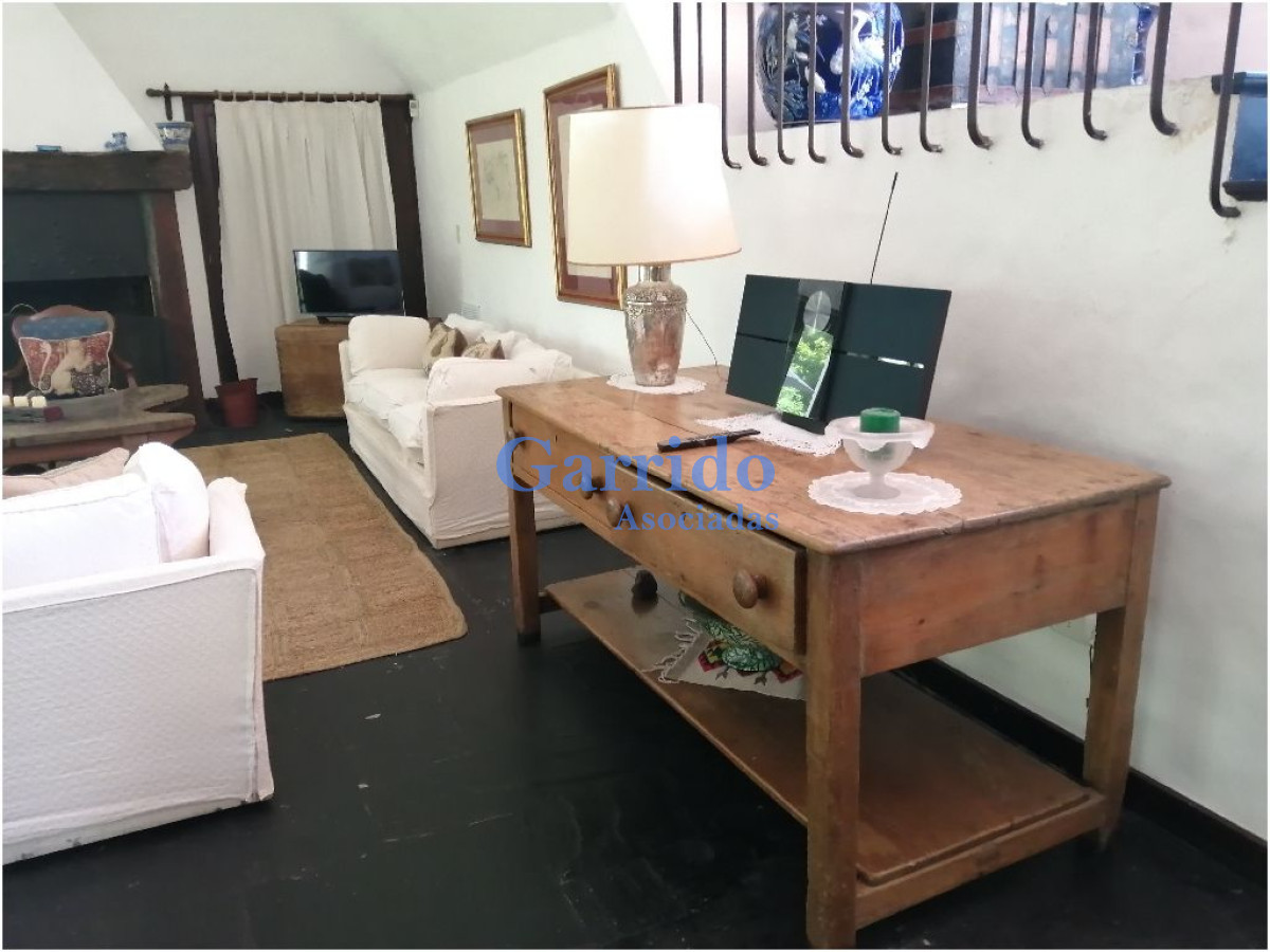 Casa ID.2125 - Alquilo temporada