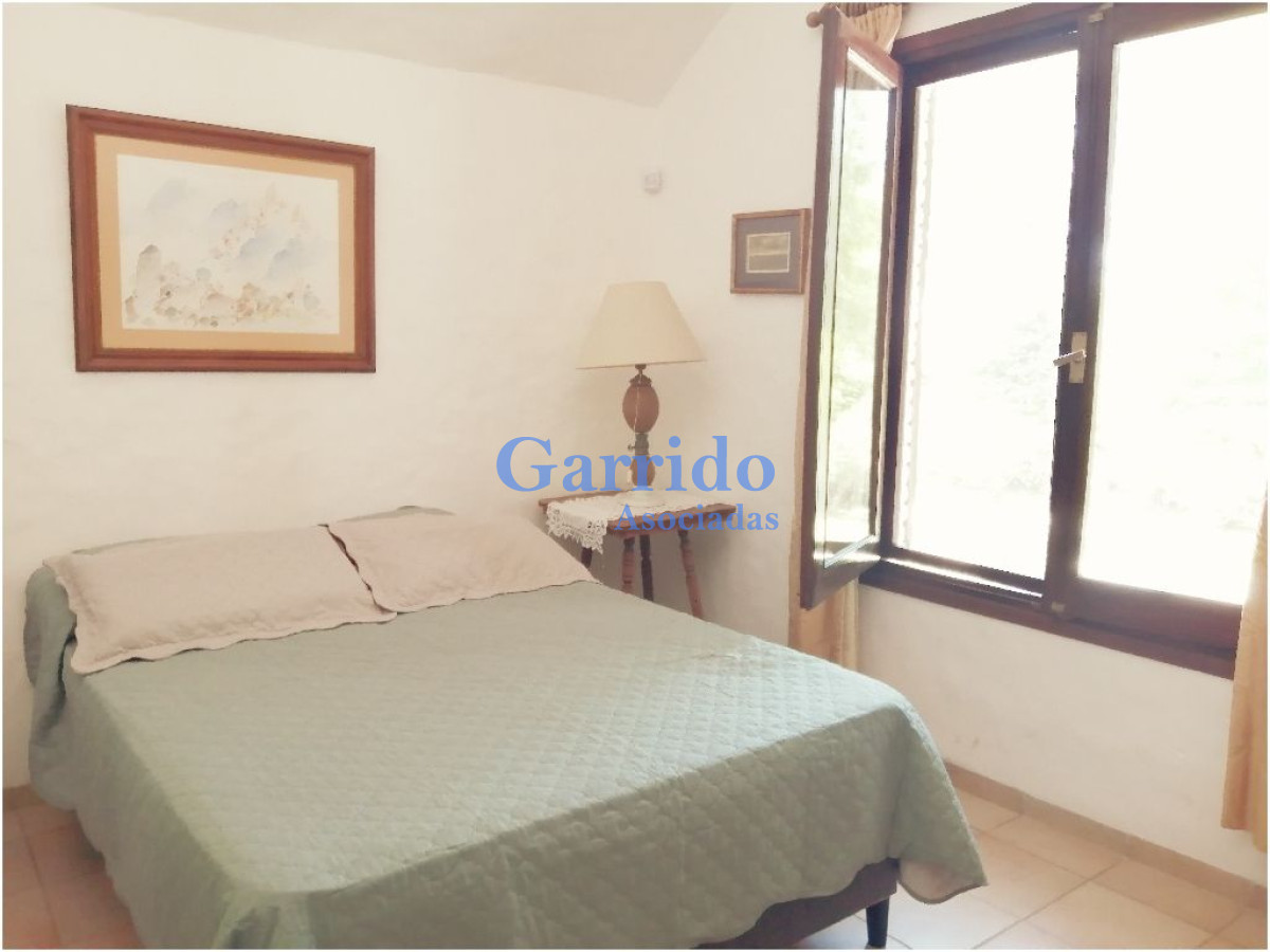 Casa ID.2125 - Alquilo temporada