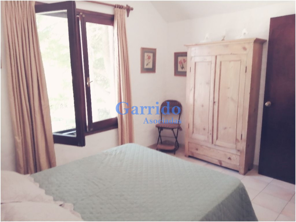 Casa ID.2125 - Alquilo temporada